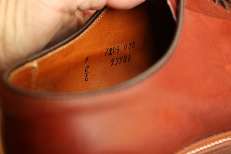 Alden 93981