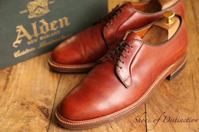 Alden 93981