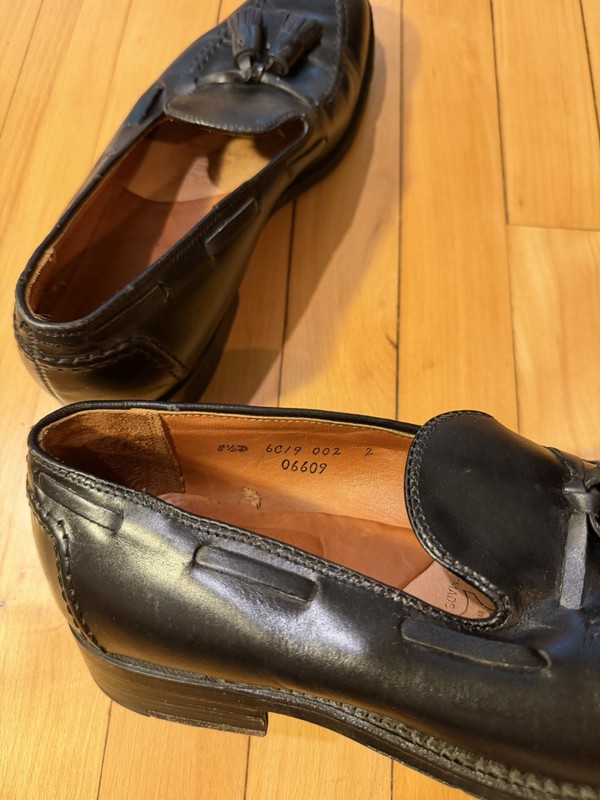 Alden 06609