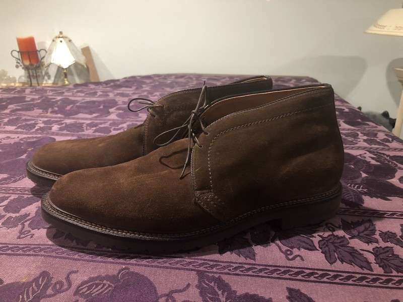 Alden 1273S