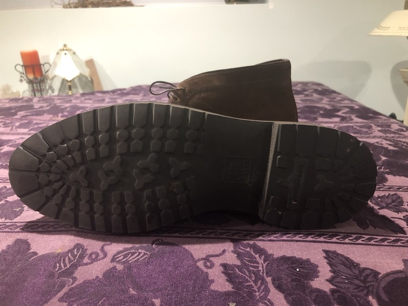 Alden 1273S
