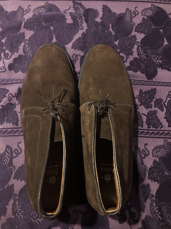 Alden 1273S