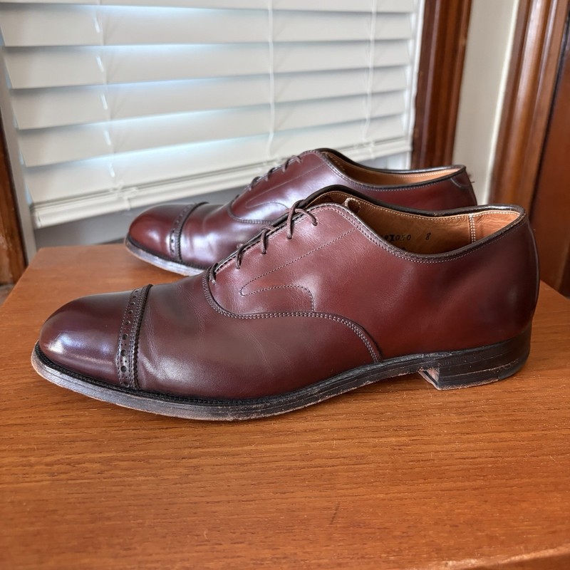 Alden 6930