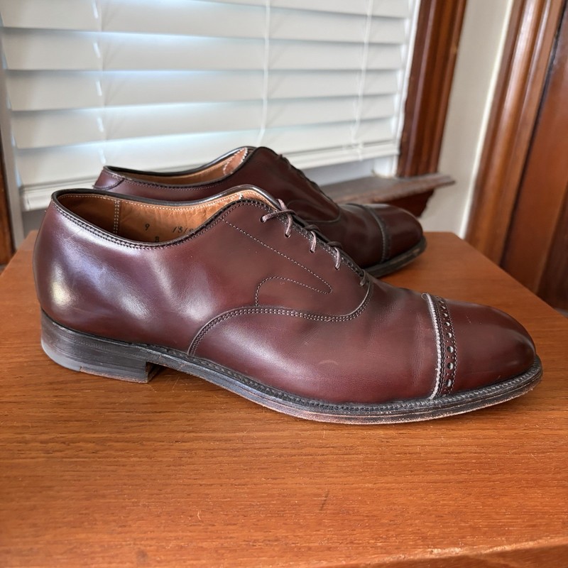 Alden 6930