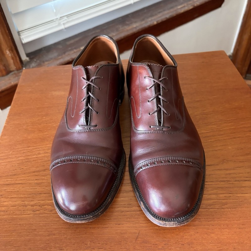 Alden 6930