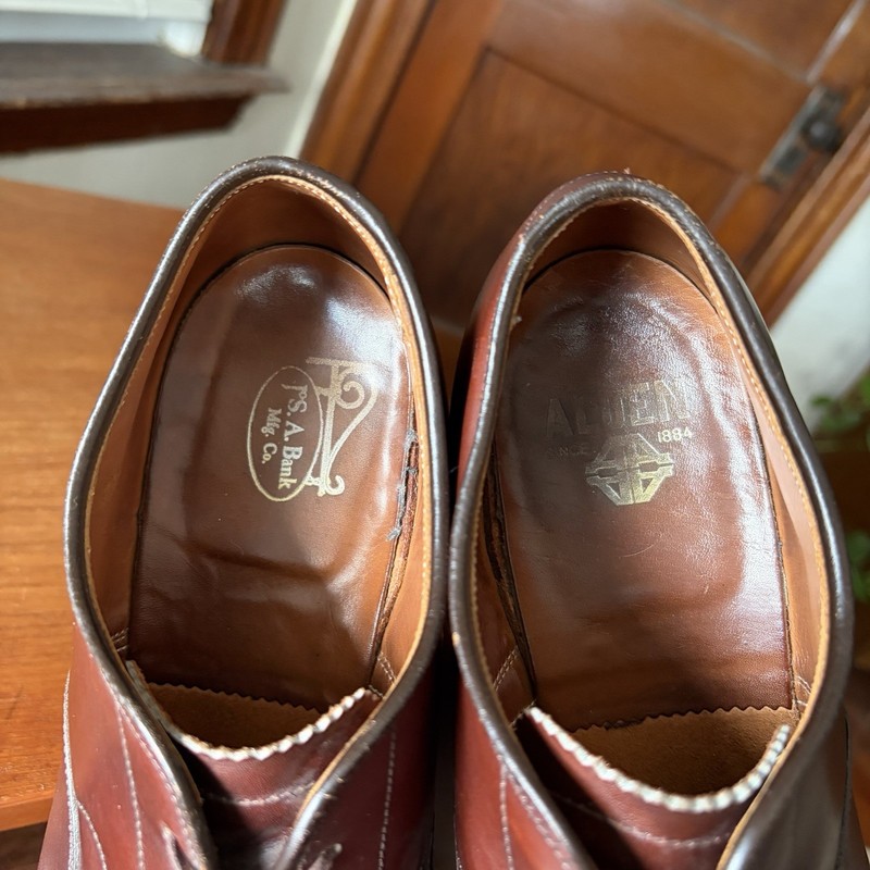 Alden 6930