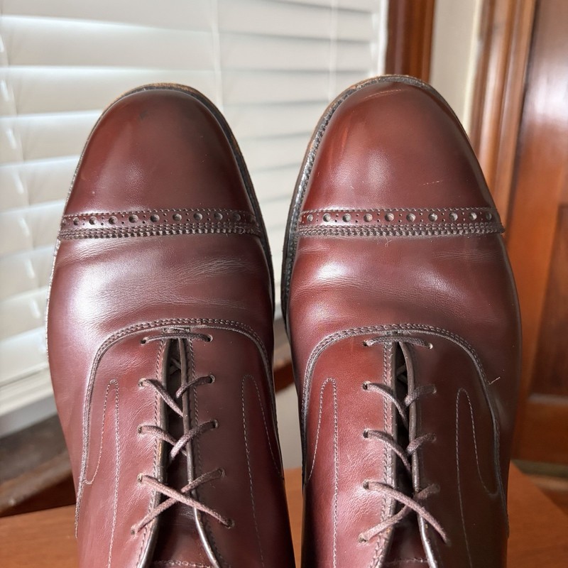 Alden 6930