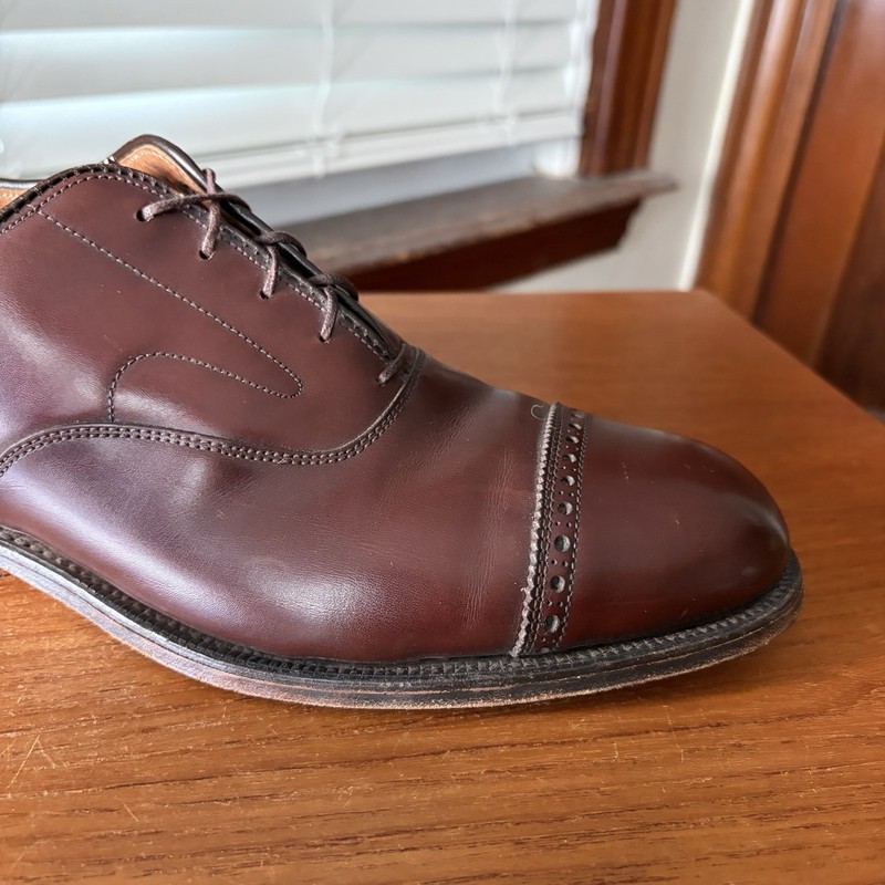 Alden 6930