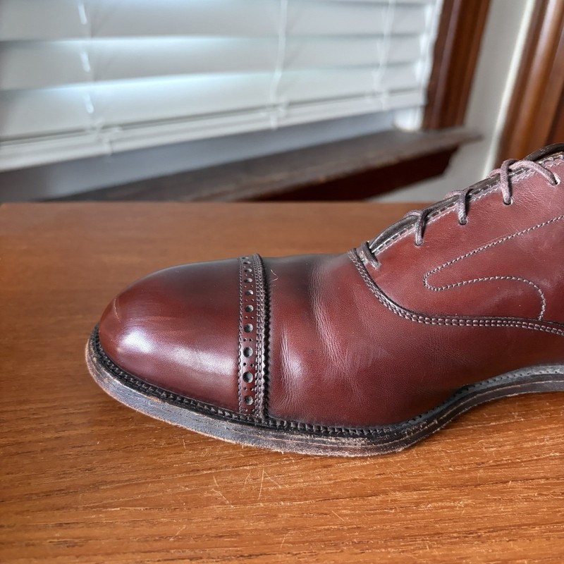 Alden 6930