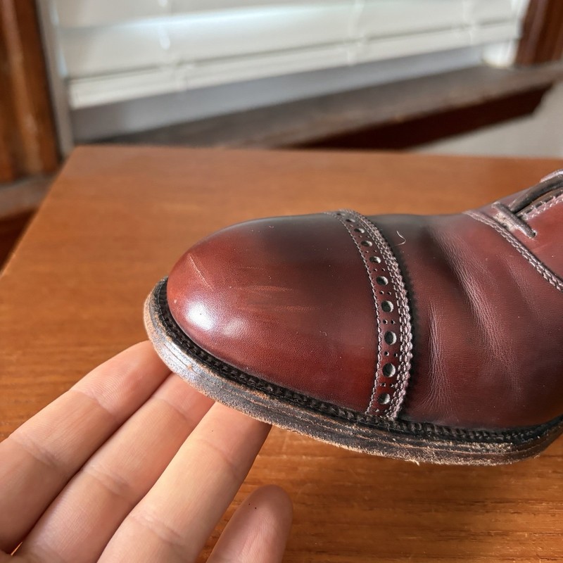 Alden 6930