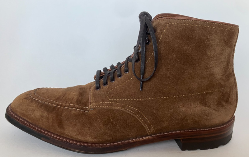 Alden D7927HC