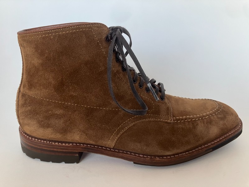 Alden D7927HC