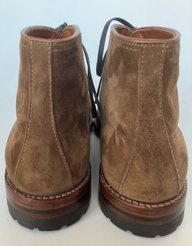 Alden D7927HC