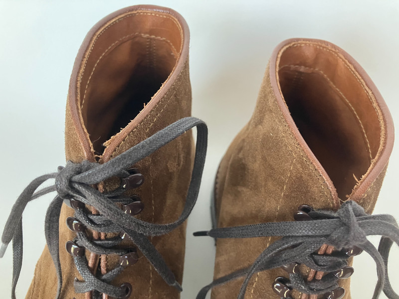 Alden D7927HC
