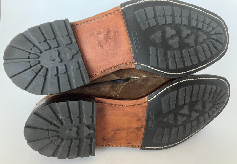 Alden D7927HC