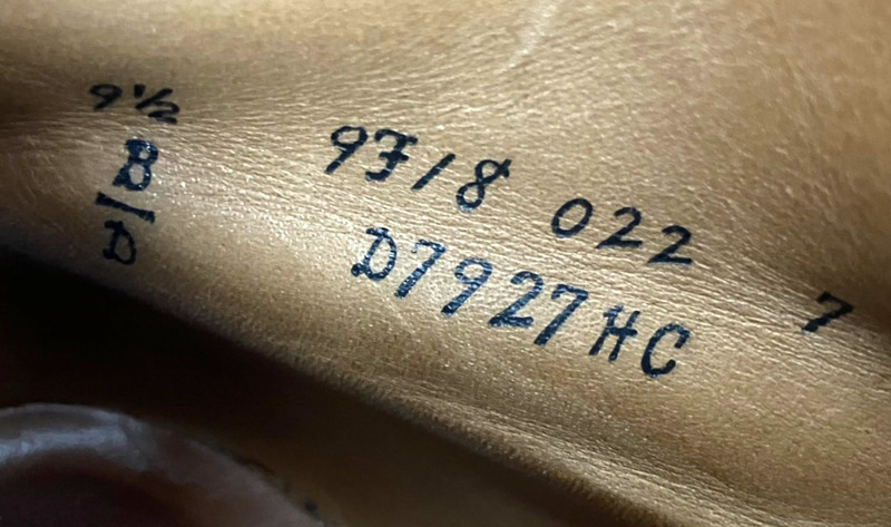 Alden D7927HC