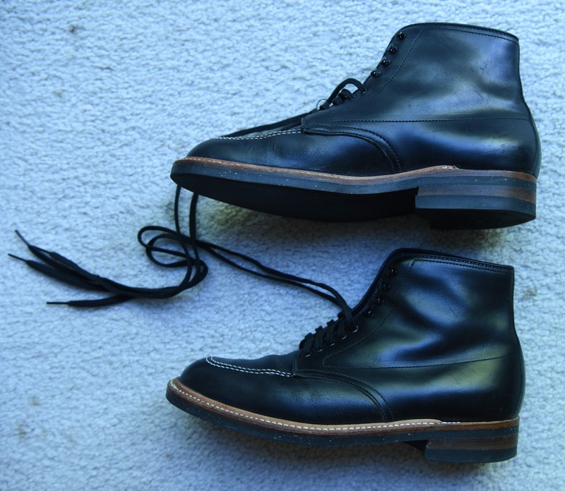 Alden 401