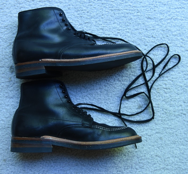 Alden 401