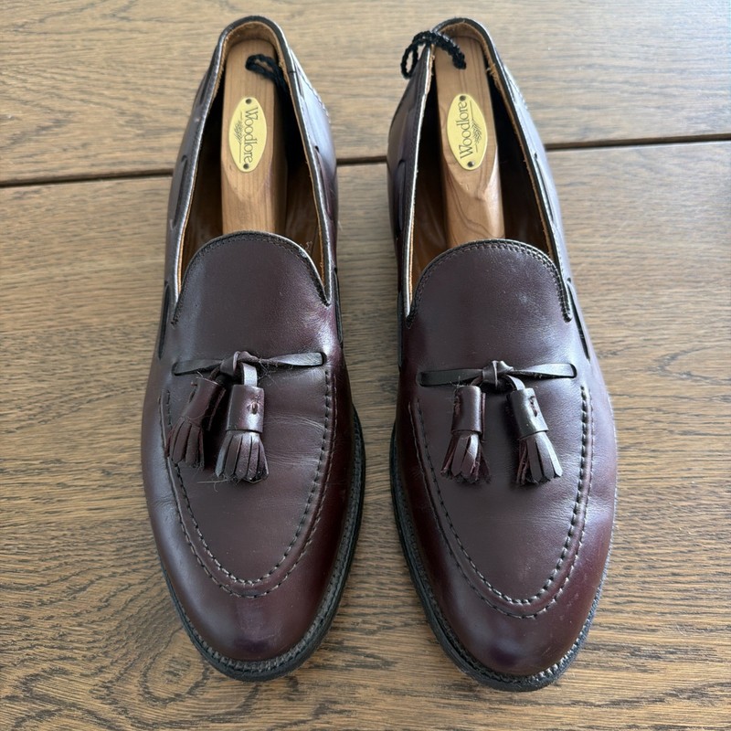 Alden 1100