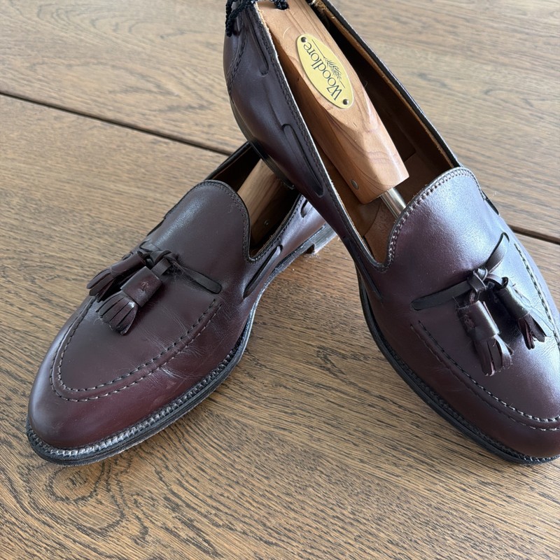 Alden 1100