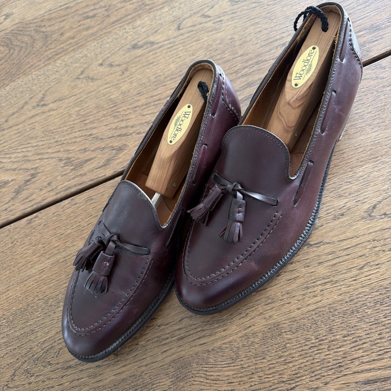 Alden 1100