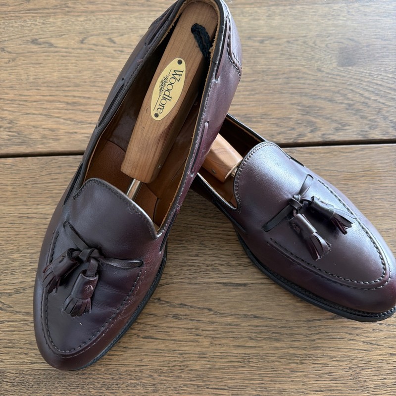 Alden 1100