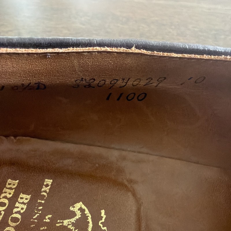 Alden 1100