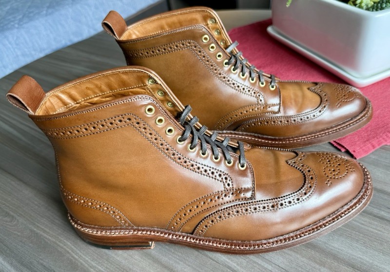 Alden D0808