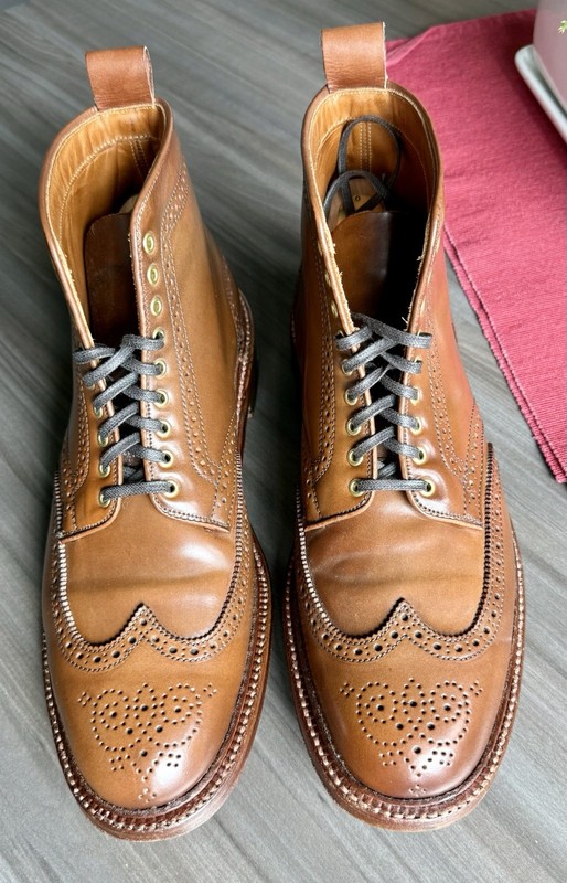 Alden D0808