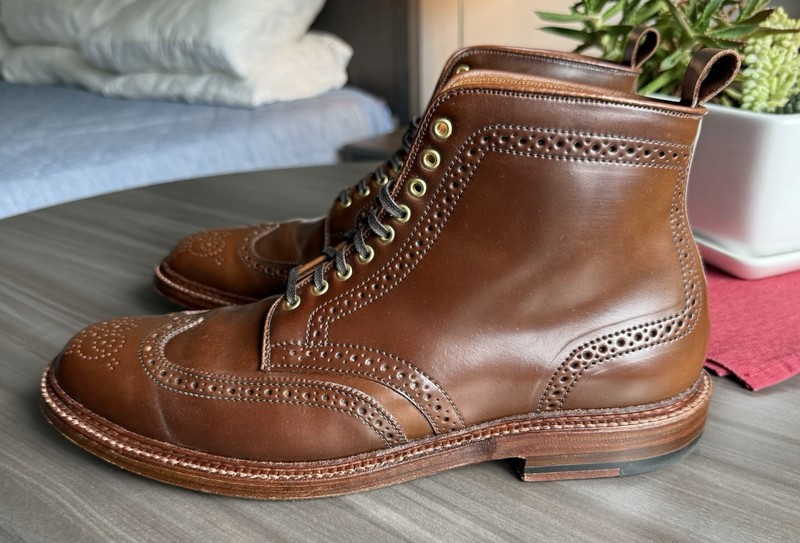 Alden D0808