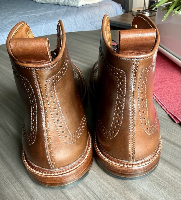Alden D0808