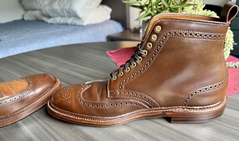 Alden D0808