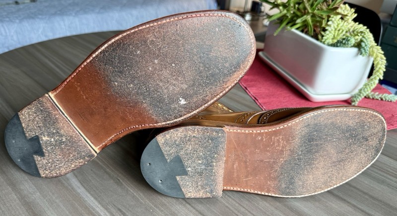 Alden D0808