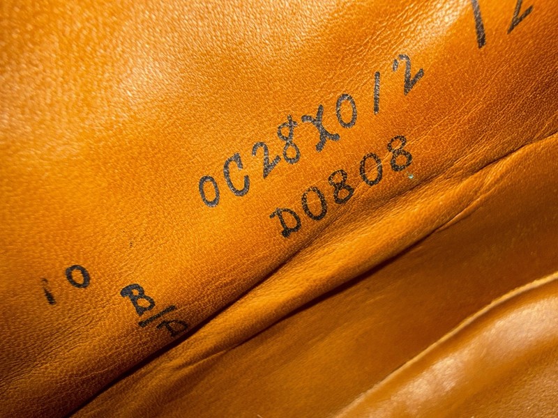 Alden D0808