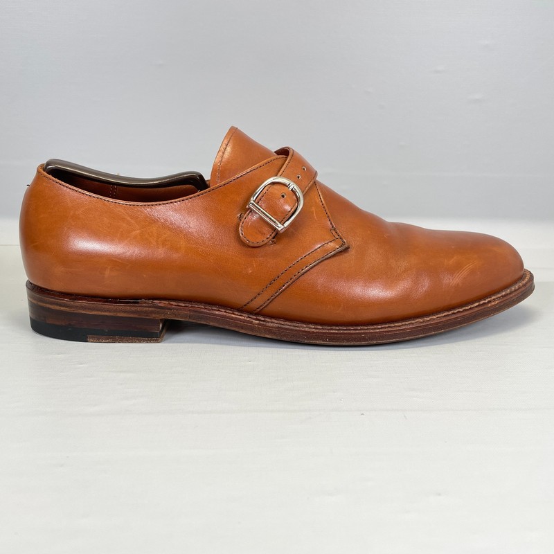 Alden D7410