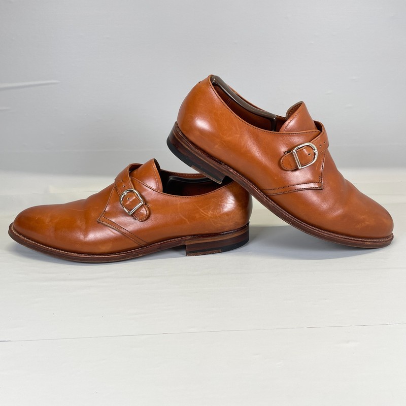 Alden D7410