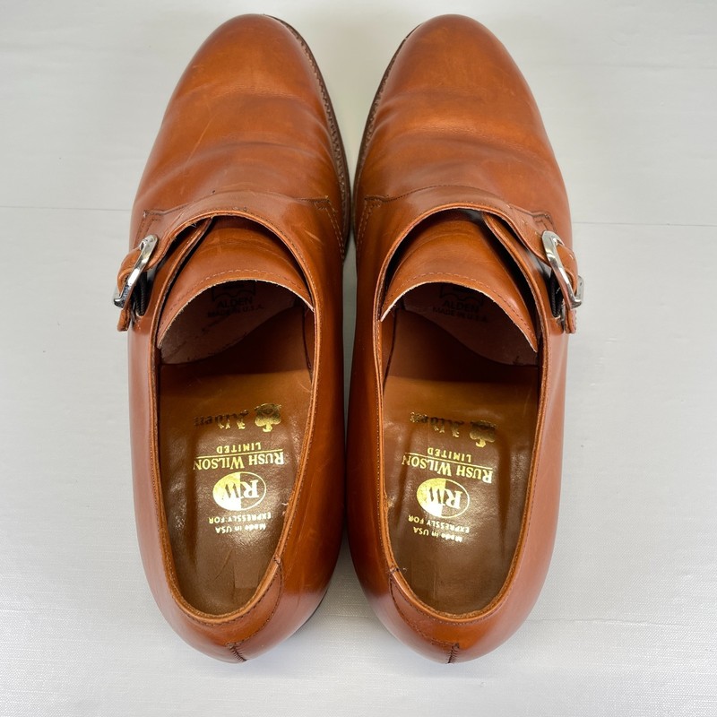 Alden D7410