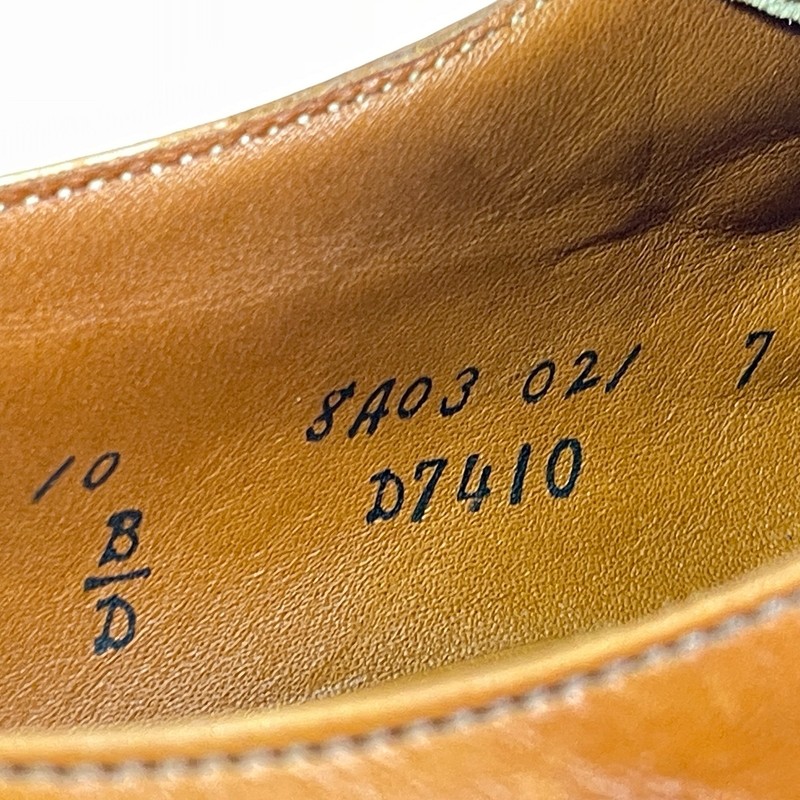 Alden D7410