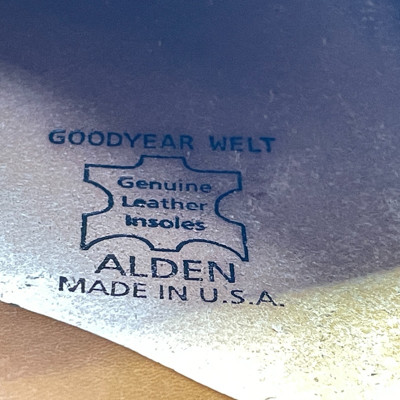 Alden D7410