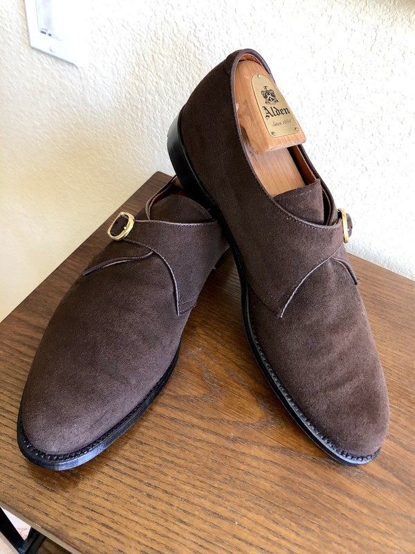 Alden 953