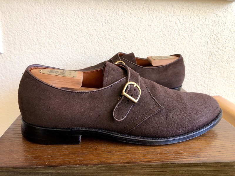 Alden 953