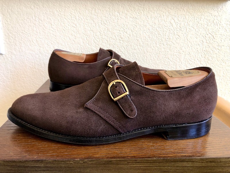 Alden 953