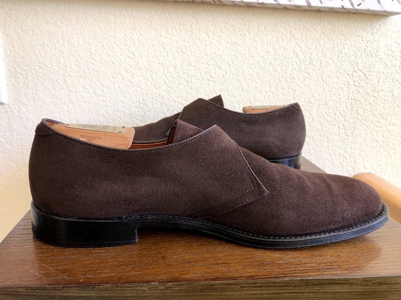 Alden 953