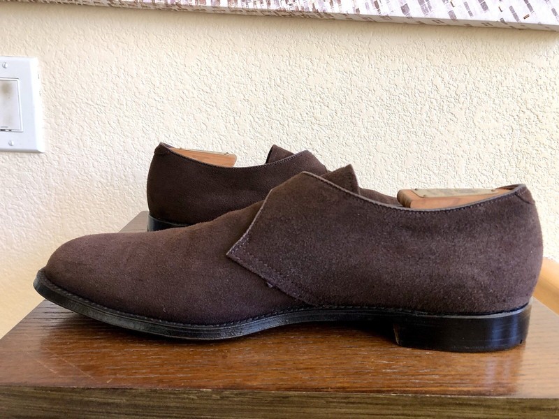 Alden 953