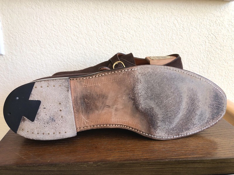 Alden 953