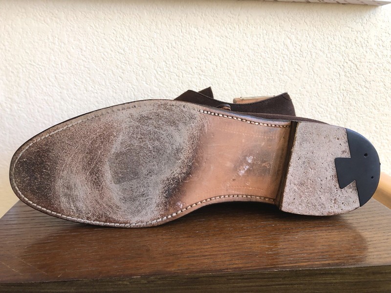Alden 953