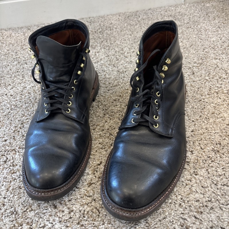 Alden 4515H