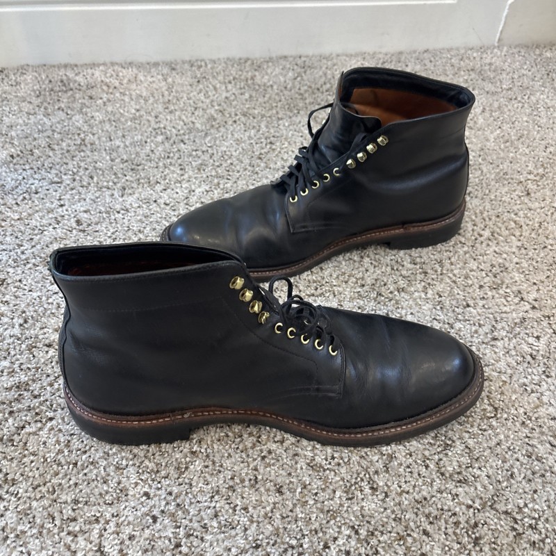Alden 4515H