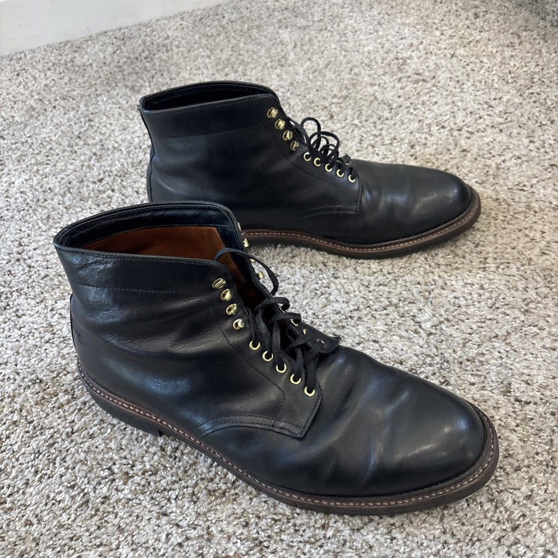Alden 4515H