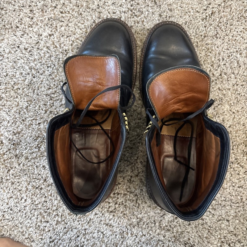 Alden 4515H